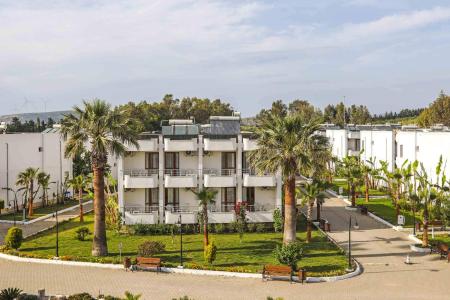 Отель Labranda Lebedos Princess (Sigacik) в Измир - Турция