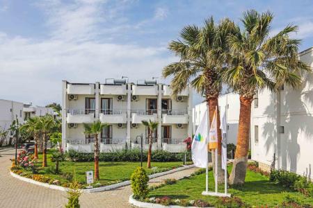 Отель Labranda Lebedos Princess (Sigacik) в Измир - Турция