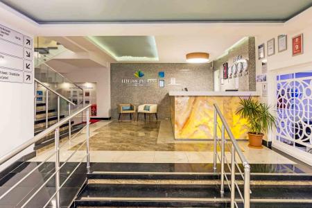 Отель Labranda Lebedos Princess (Sigacik) в Измир - Турция