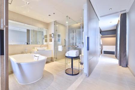 Отель Holiday Inn & Suite Rayong City Centre в Районг - Таиланд