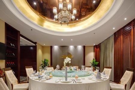 Jinan Hong Teng International Hotel