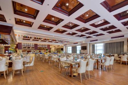 Jinan Hong Teng International Hotel