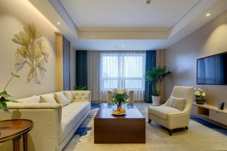 Jinan Hong Teng International Hotel