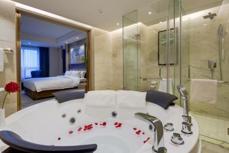 Jinan Hong Teng International Hotel