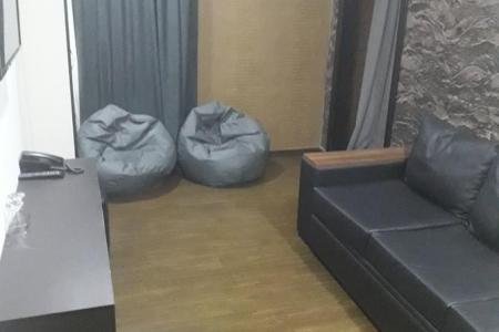 Отель West Tower Hotel в Кутаиси - Грузия