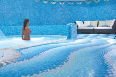 Отель Hotel de Russie в Рим - Италия