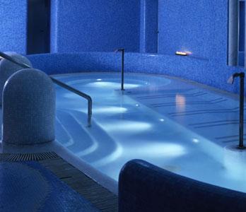 Отель Hotel de Russie в Рим - Италия