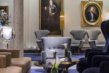 Отель De Sers Champs Elysees Paris в Париж - Франция