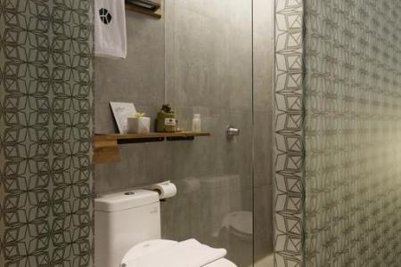 Отель Kosenda в Джакарта - Индонезия