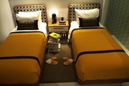 Отель Kosenda в Джакарта - Индонезия