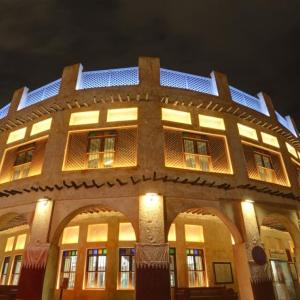 отель Grand Regal Hotel