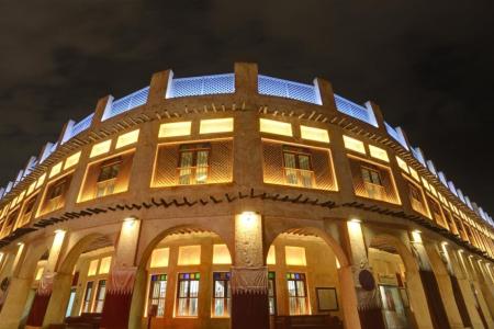 Отель Grand Regal Hotel в Доха - Катар