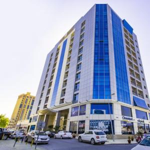 отель Imperial Suites Hotel