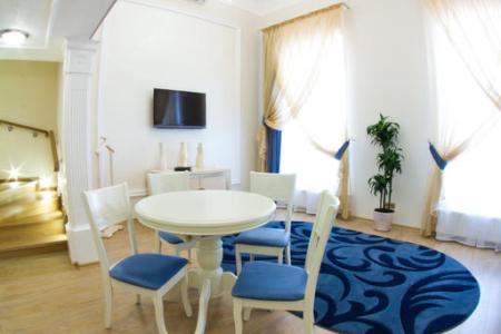 Metro Hotel Apartments