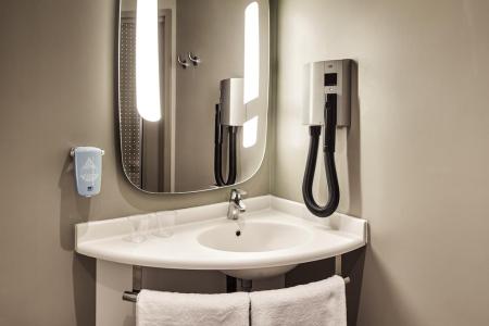 Ibis Иркутск Центр