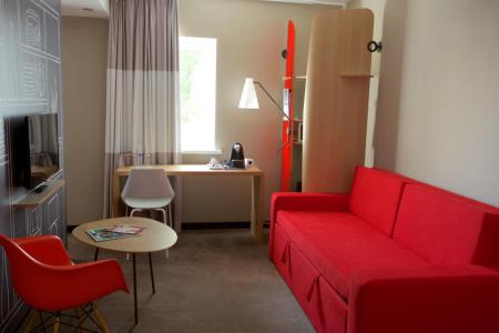 Ibis Иркутск Центр