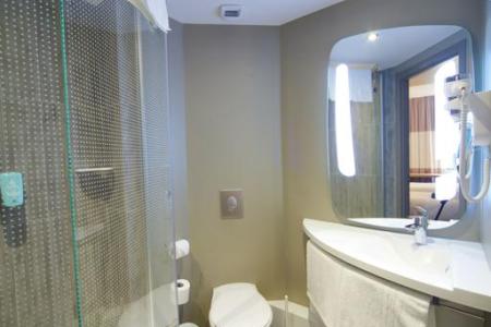 Ibis Иркутск Центр