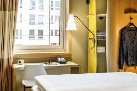 Ibis Иркутск Центр