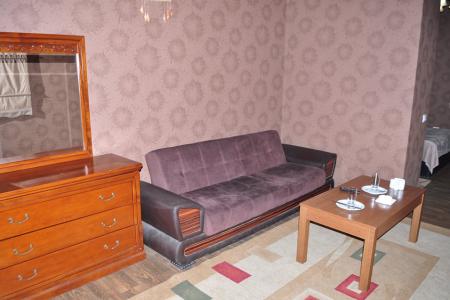 Fregat Hotel & Restaurant