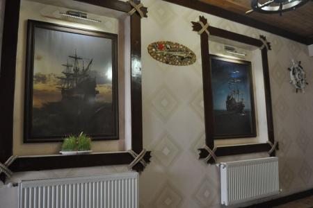 Fregat Hotel & Restaurant