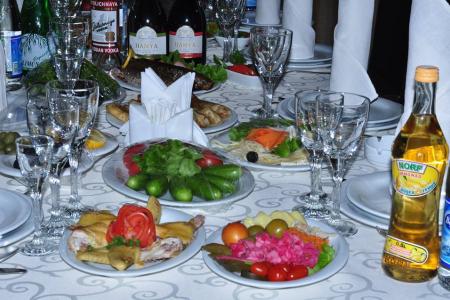 Fregat Hotel & Restaurant