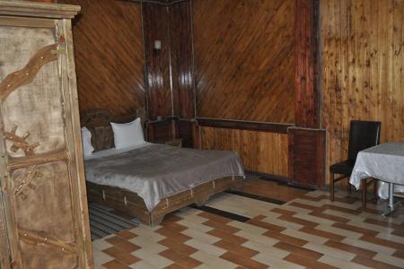 Fregat Hotel & Restaurant