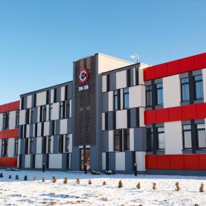 отель Эра Спа