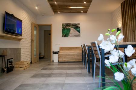 Отель Эра Спа в Калининград - Россия