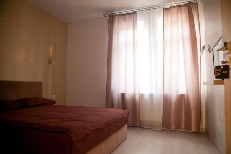 Отель Эра Спа в Калининград - Россия