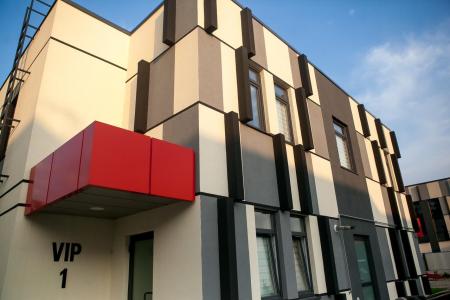 Отель Эра Спа в Калининград - Россия