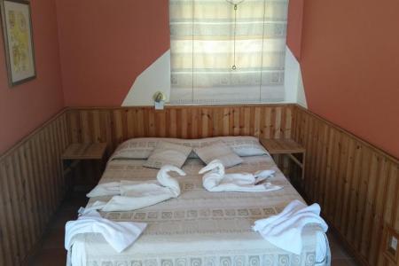 Periyiali Apartments