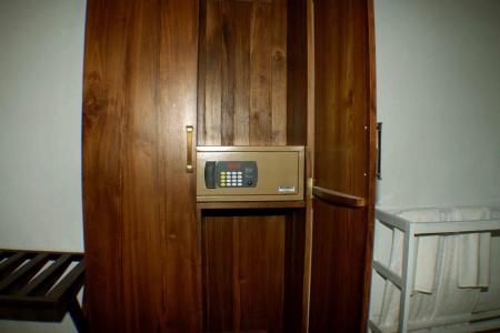 Amaranta Classic Retreat