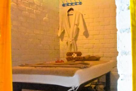 Amaranta Classic Retreat