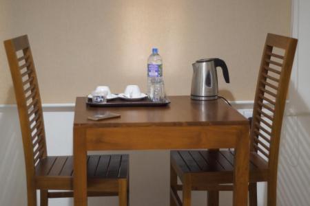 Amaranta Classic Retreat