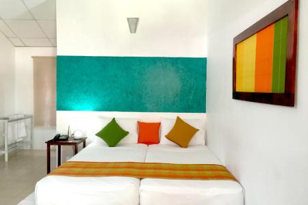 Amaranta Classic Retreat