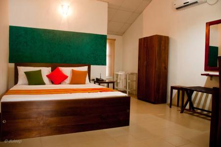 Amaranta Classic Retreat