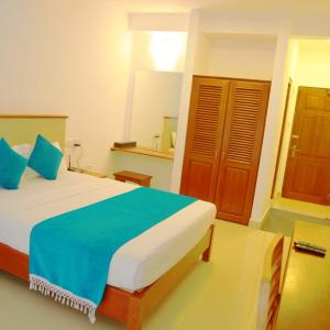 отель Gangaaddara