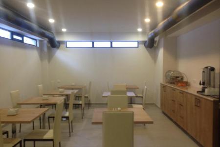 Отель Kokhta Plaza в Бакуриани - Грузия