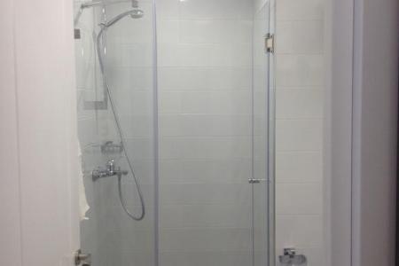 Отель Kokhta Plaza в Бакуриани - Грузия