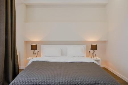 Отель Kokhta Plaza в Бакуриани - Грузия