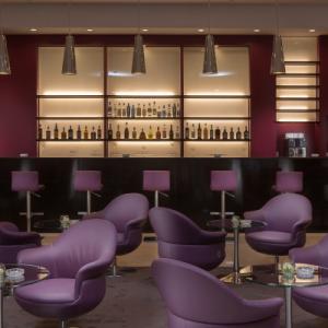 отель Steigenberger Hotel El Tahrir