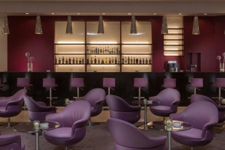 Отель Steigenberger Hotel El Tahrir в Каир - Египет