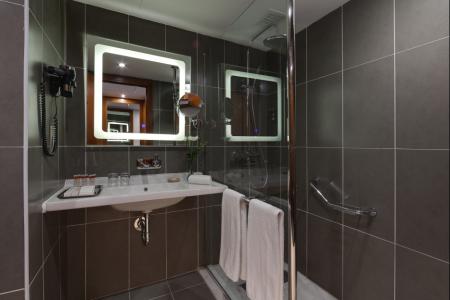 Отель Steigenberger Hotel El Tahrir в Каир - Египет