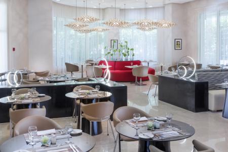 Отель Steigenberger Hotel El Tahrir в Каир - Египет