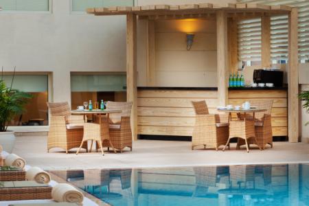 Отель Steigenberger Hotel El Tahrir в Каир - Египет