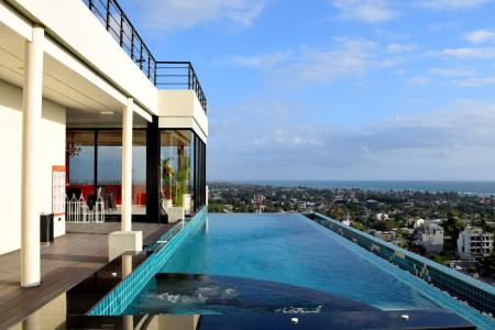 Отель Anarva Mount Lavinia в Маунт Лавиния - Шри-Ланка