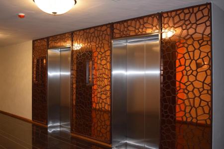 Отель Anarva Mount Lavinia в Маунт Лавиния - Шри-Ланка