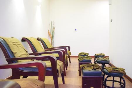 Отель Anarva Mount Lavinia в Маунт Лавиния - Шри-Ланка