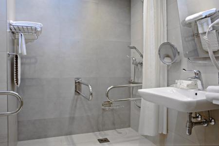 Отель Edge Seligerskaya Moscow в Москва - Россия