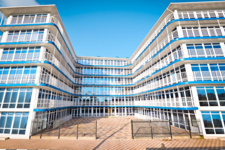 Отель Марсель в Лермонтово - Россия